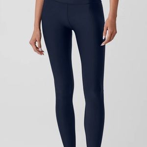 alo high waist airlift legging | size M